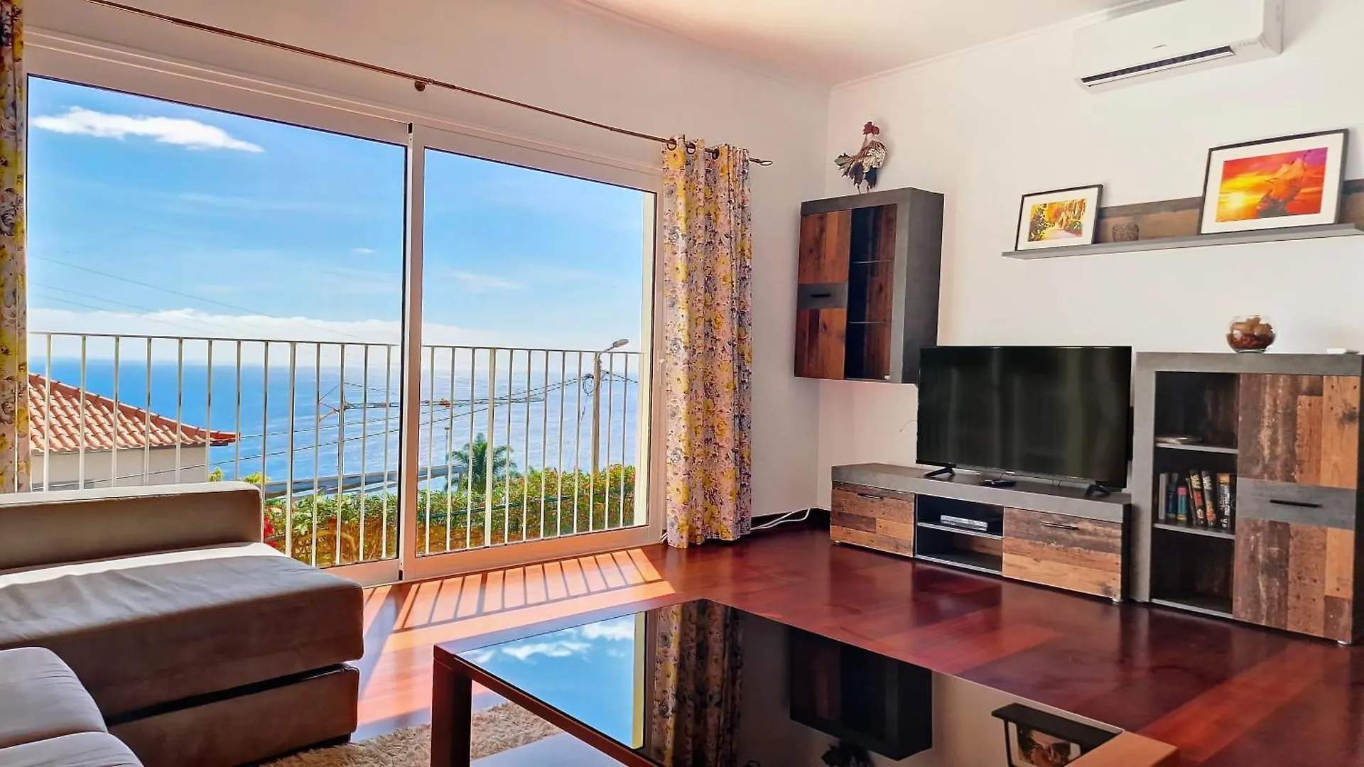 Casa Eleanor By Lovelystay Calheta  0*, Calheta (Madeira) Portugal