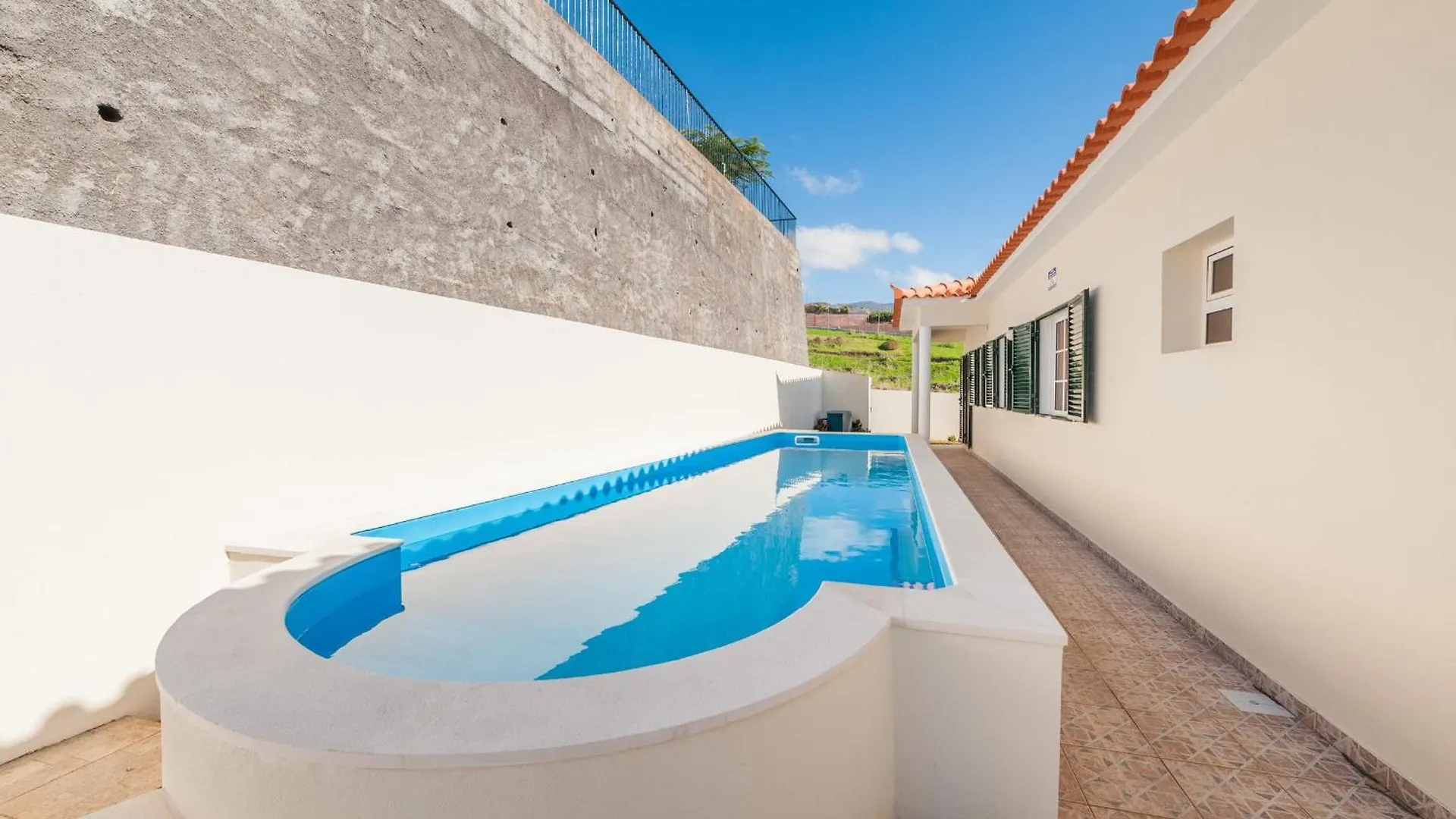 Holiday home Casa Eleanor By Lovelystay Calheta