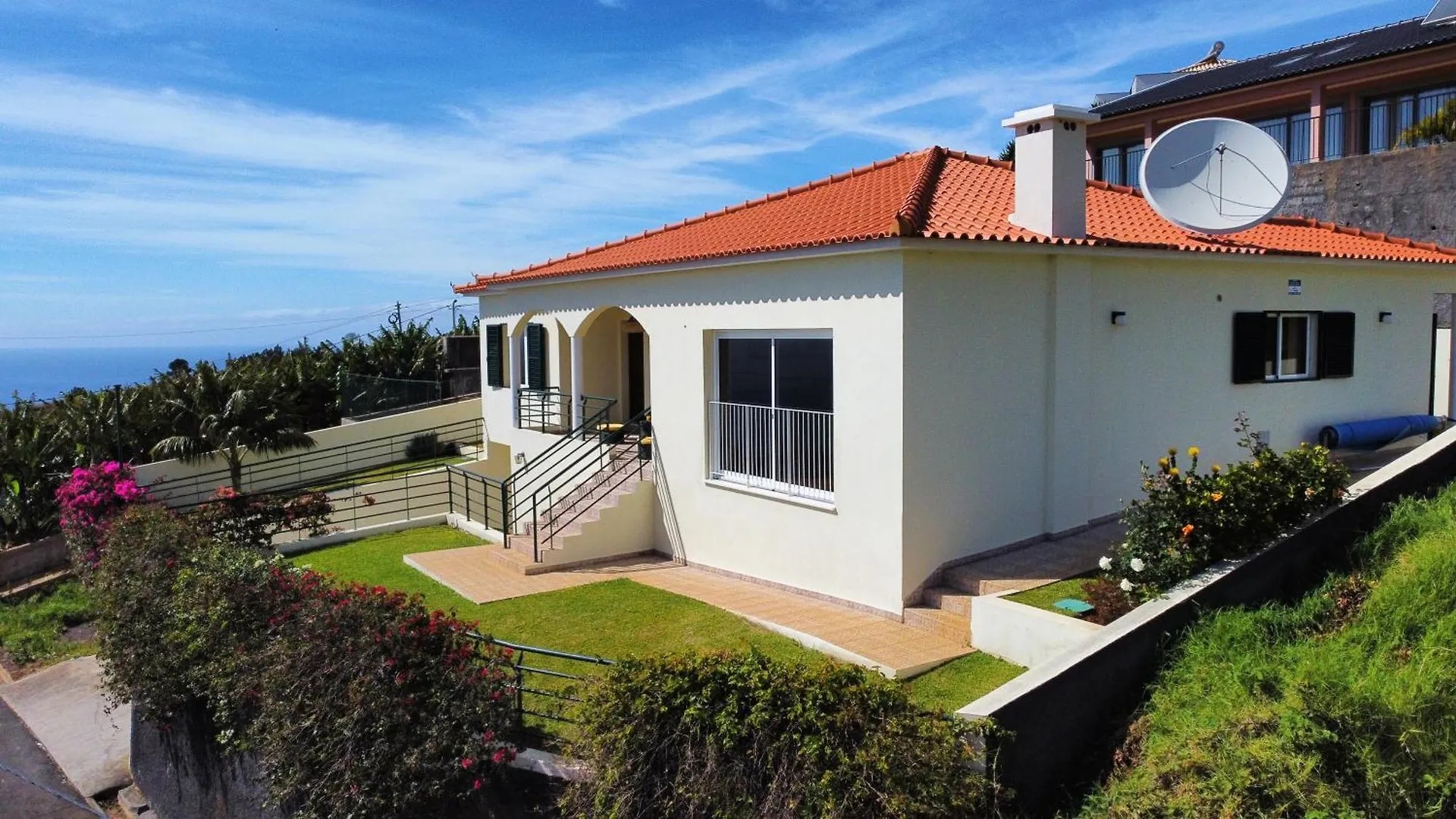 Casa Eleanor By Lovelystay Calheta  Calheta (Madeira)