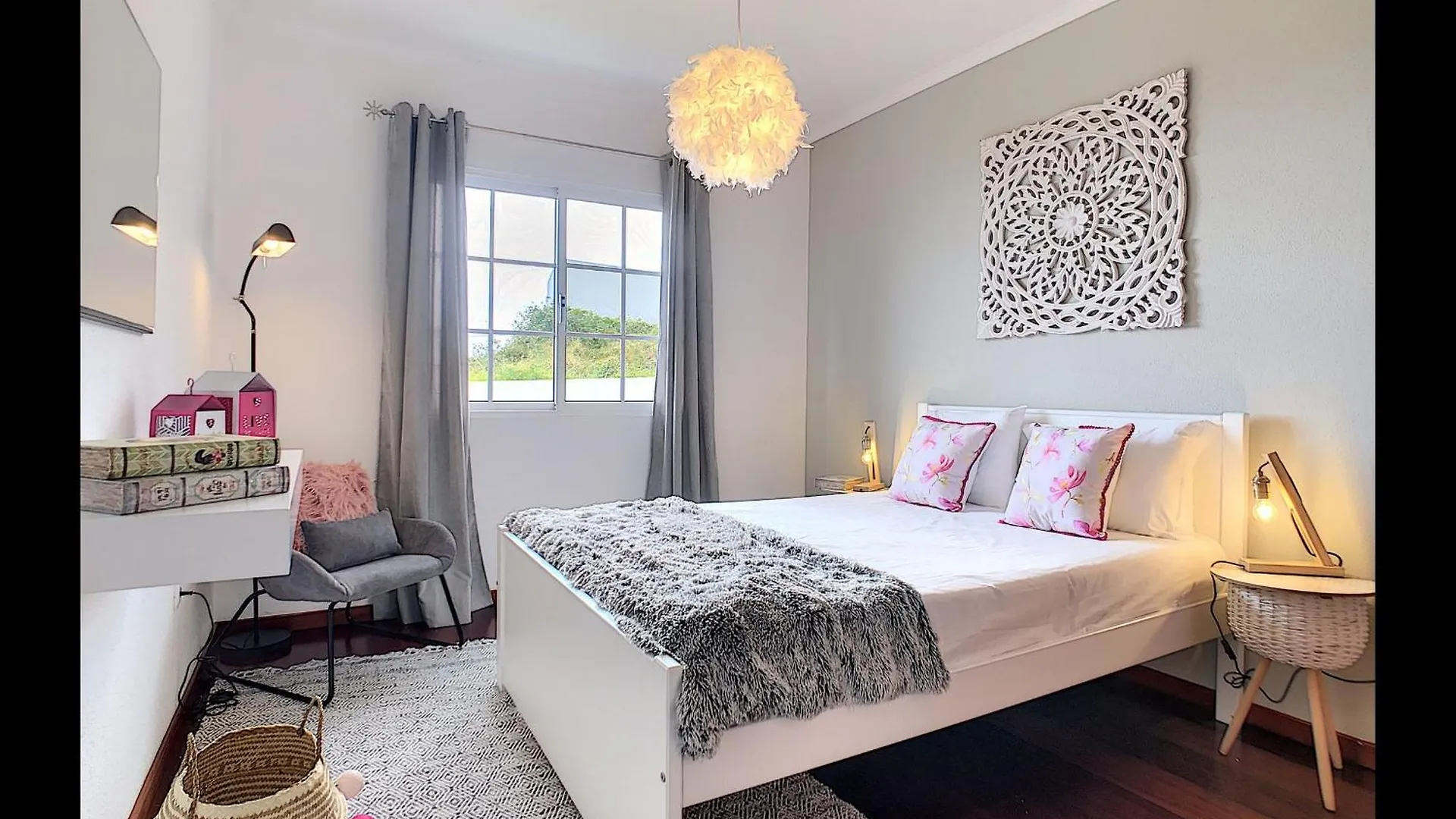 Casa Eleanor By Lovelystay Calheta  0*, Calheta (Madeira) Portugal