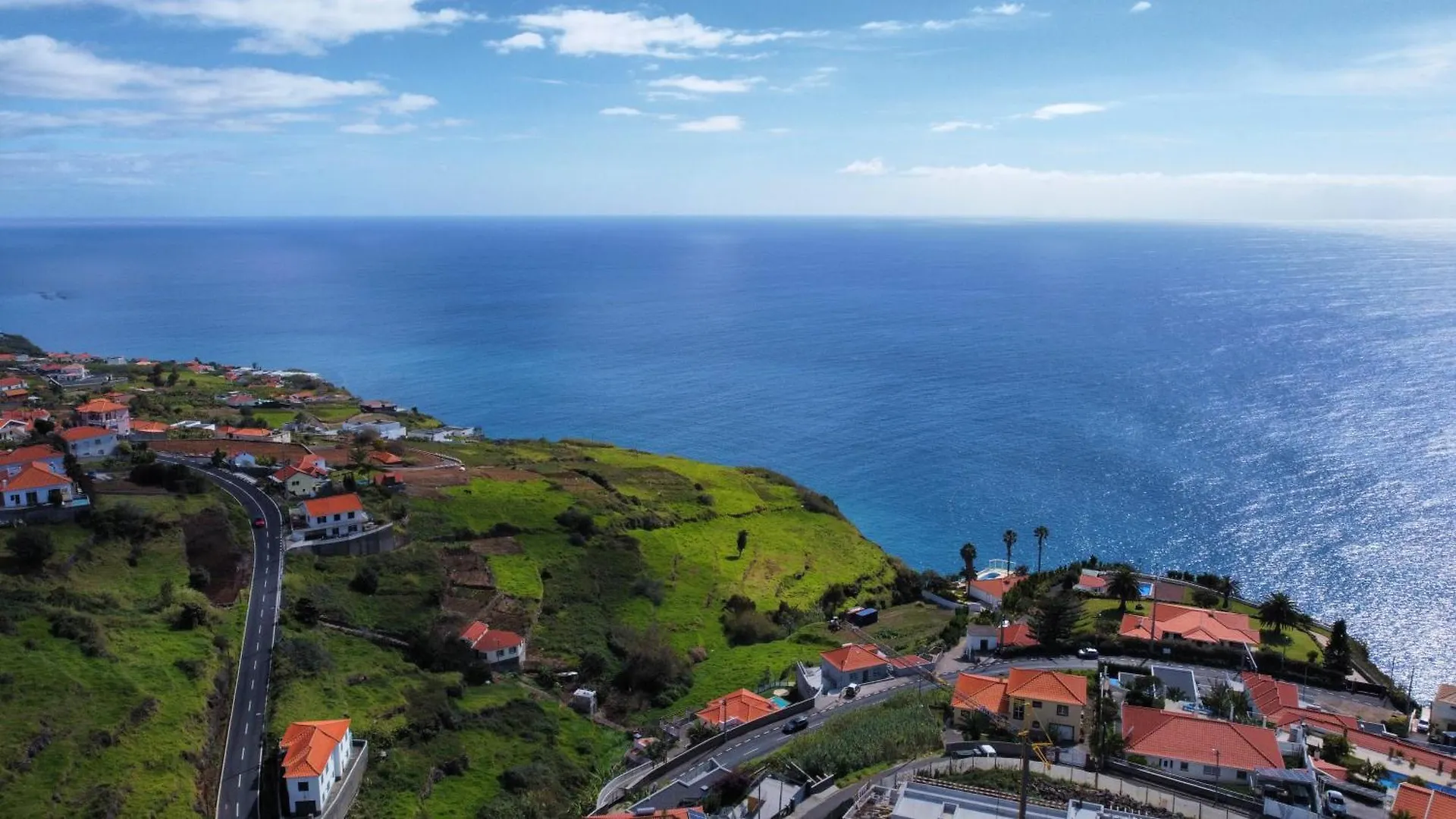 Casa Eleanor By Lovelystay Calheta  0*, Calheta (Madeira) Portugal