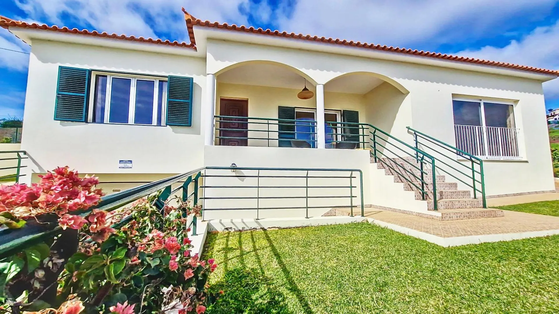 Holiday home Casa Eleanor By Lovelystay Calheta