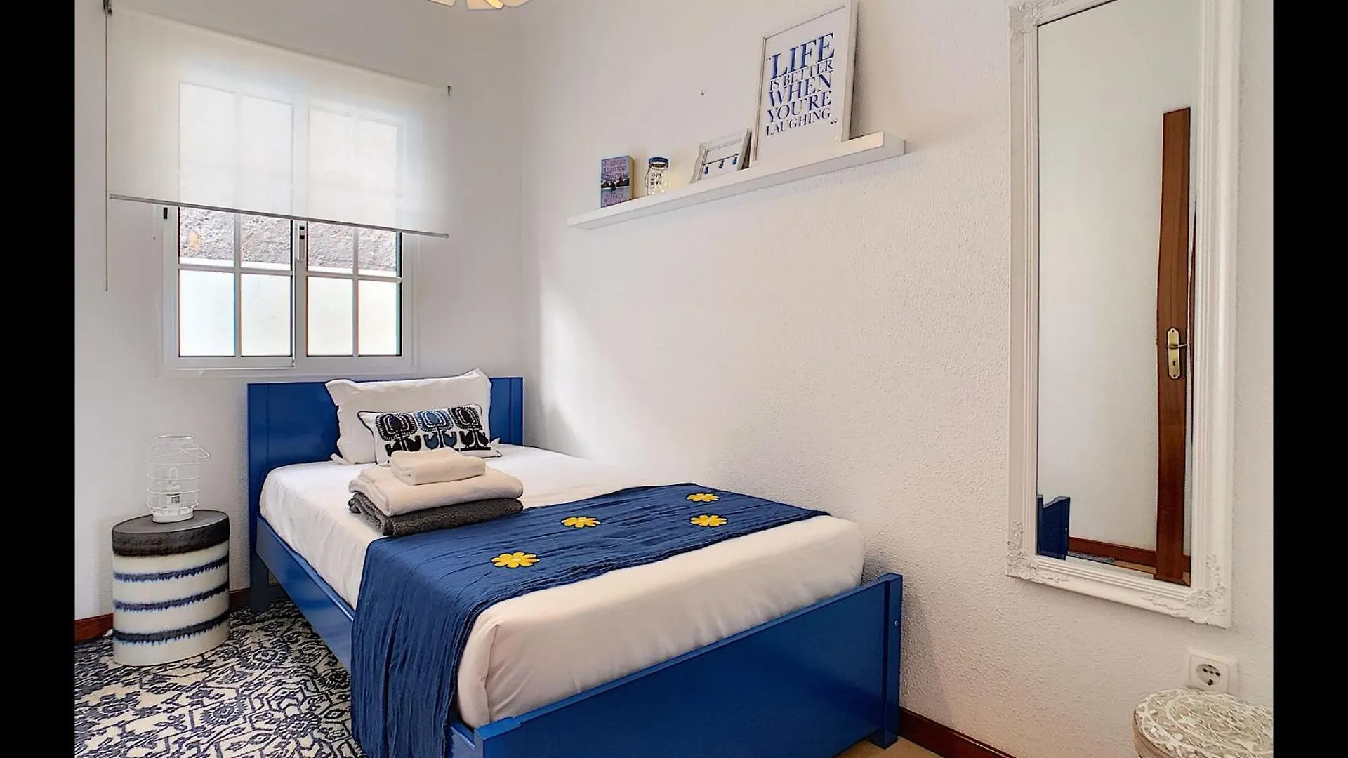 Holiday home Casa Eleanor By Lovelystay Calheta