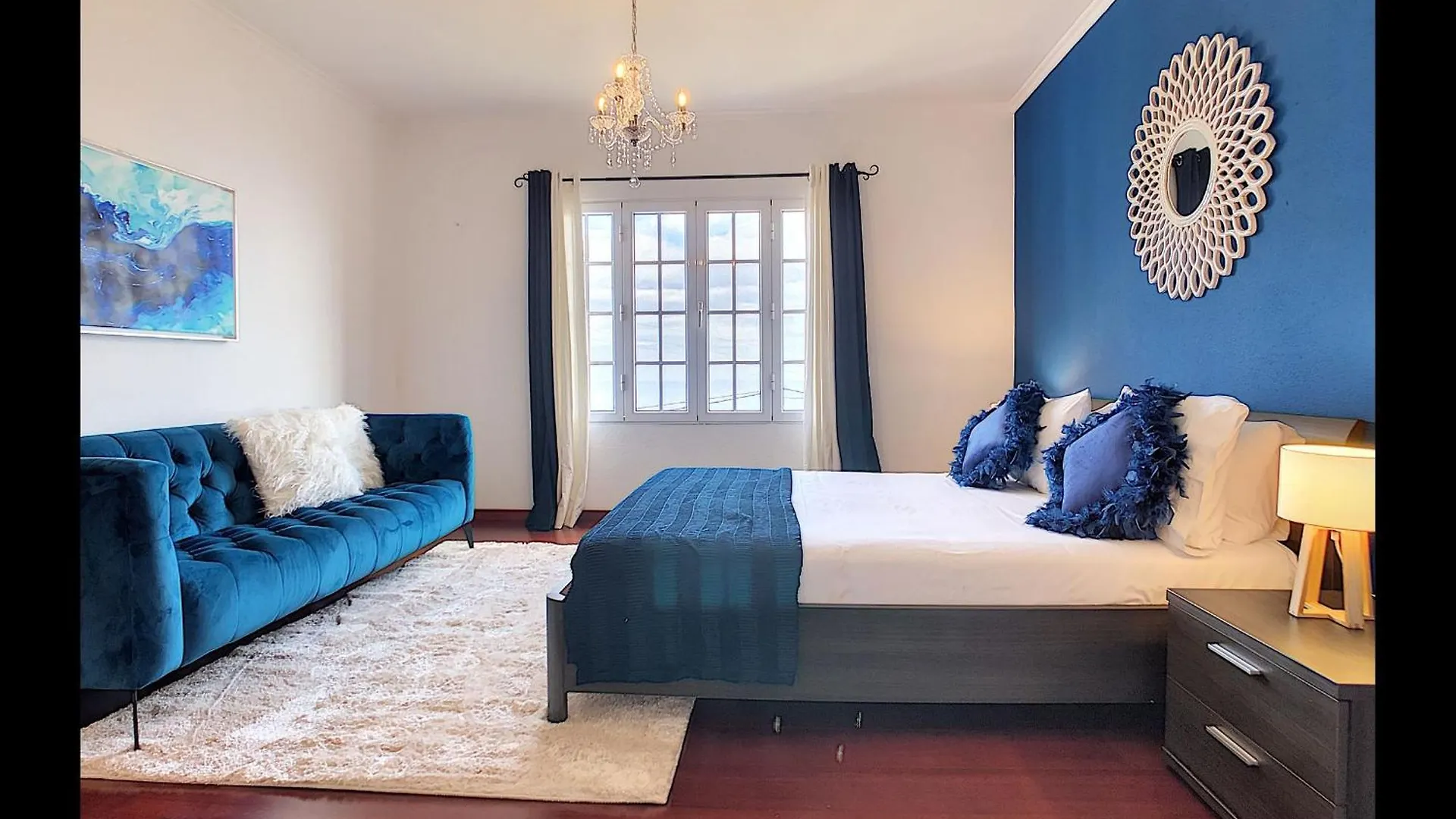 Casa Eleanor By Lovelystay Calheta  Calheta (Madeira)
