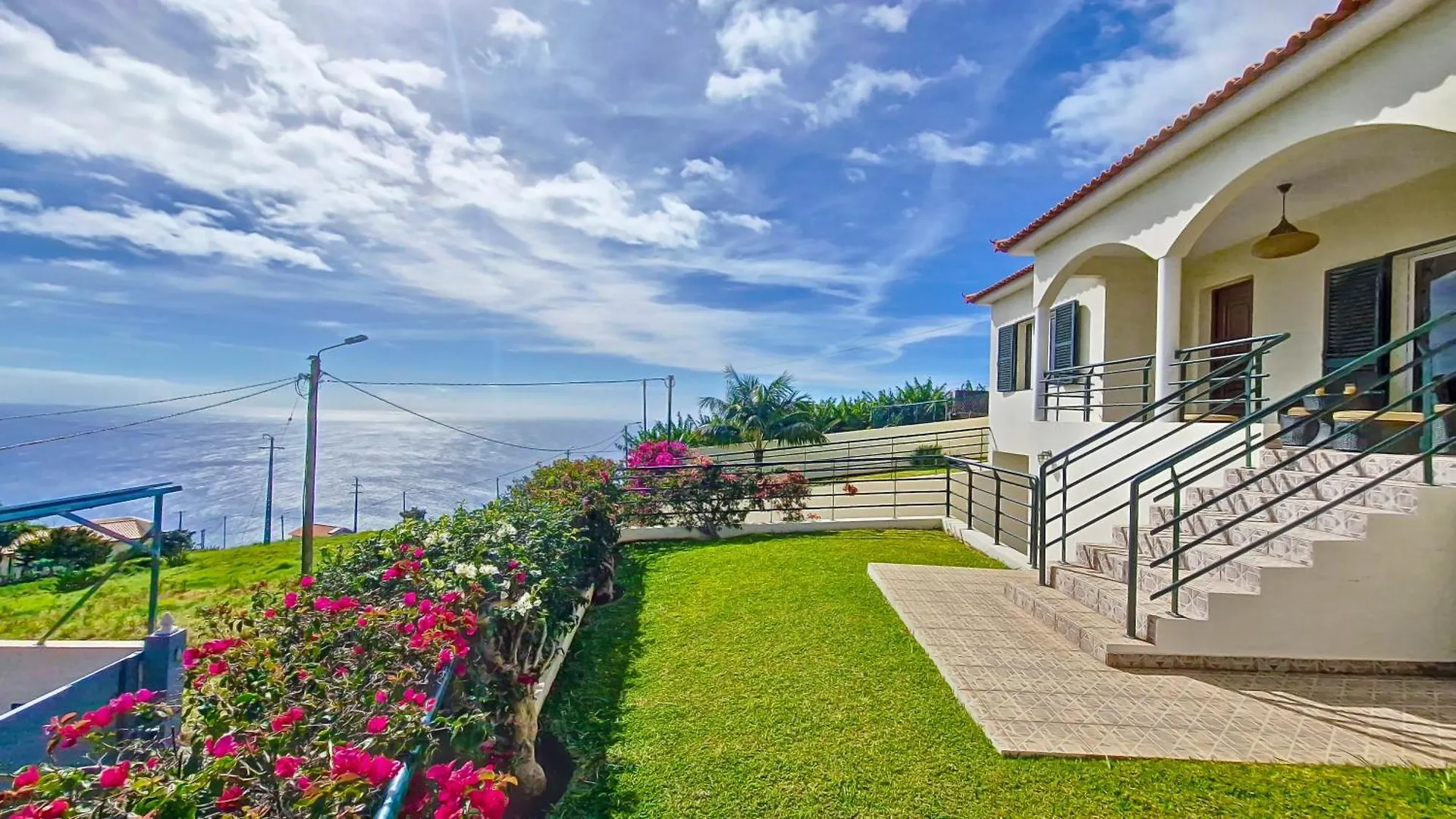 Casa Eleanor By Lovelystay Calheta  0*, Calheta (Madeira)