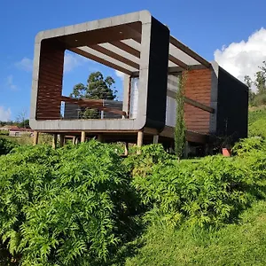 Luxury tent Glamping Pods - Nature Retreat, Calheta (Madeira)