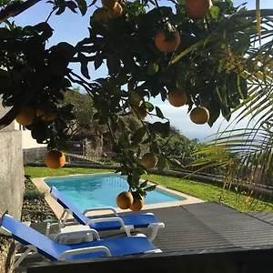 Holiday home Atlantis, Calheta (Madeira)